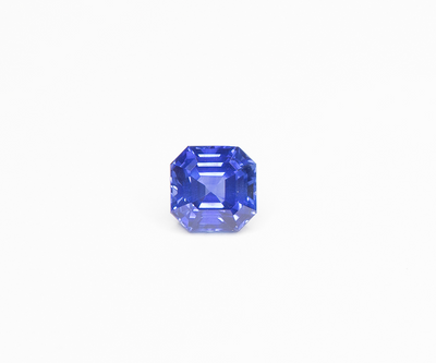 A Guide on Judging Quality in Blue Sapphires